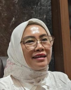 Ini Tanggapan Ketua DPRD Kota Metro Terkait Ruko Sudirman Rubah Fungsi Menjadi Hotel