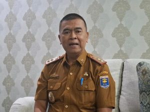 Tanggapi Kabar Penarikan Mobil Dinas Wali Kota dan Wakil Wali Kota Metro, Ini Kata Sekda